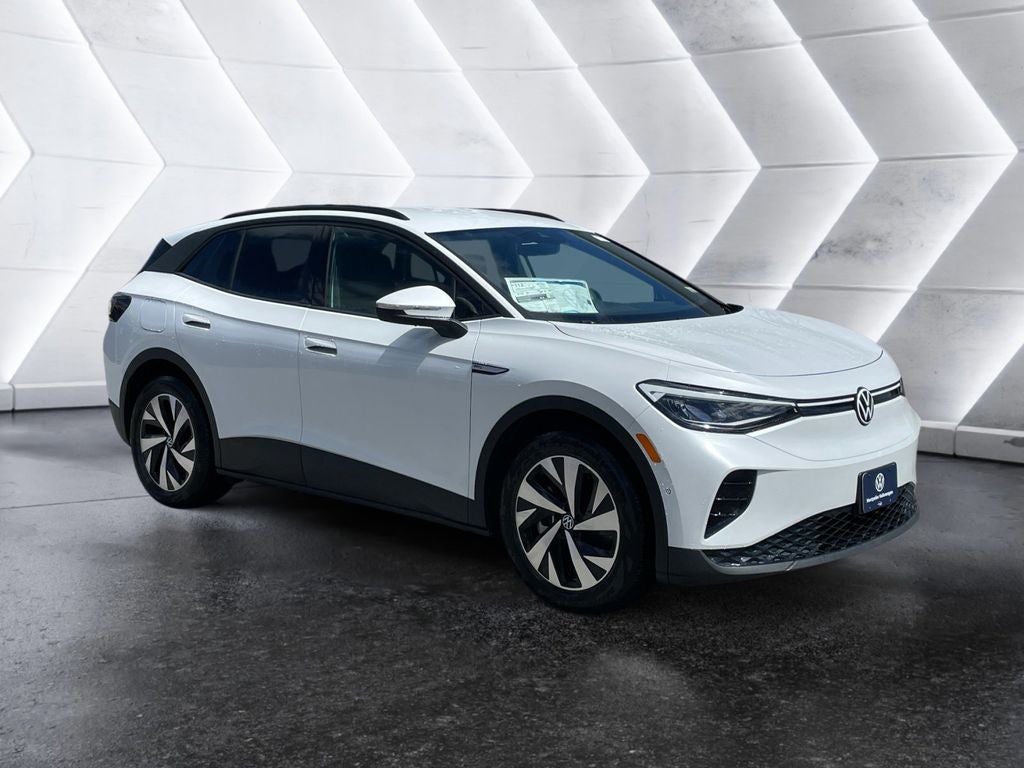 2026 Volkswagen ID.4 Pro