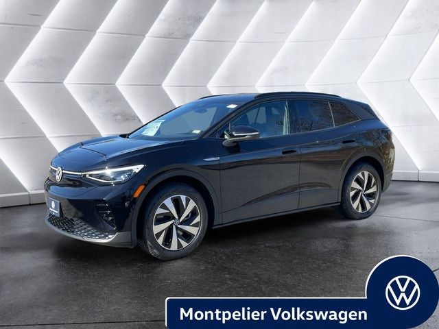 2026 Volkswagen ID.4