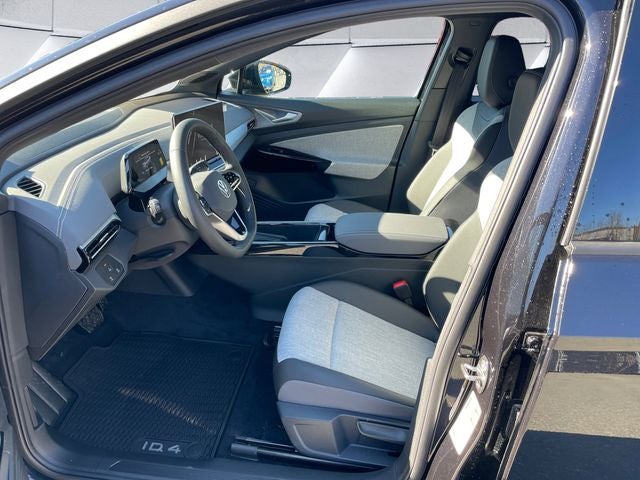 2026 Volkswagen ID.4 Pro