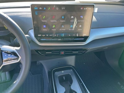 2026 Volkswagen ID.4 Pro