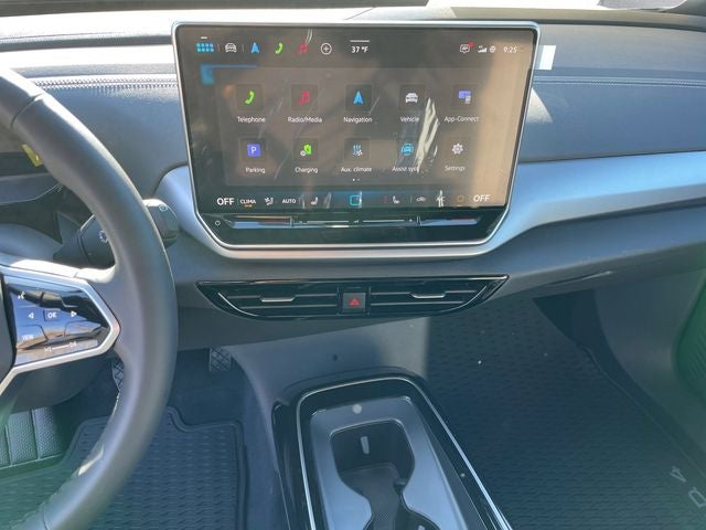 2026 Volkswagen ID.4 Pro