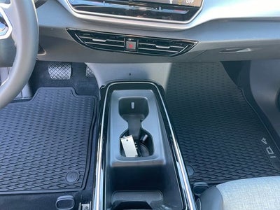 2026 Volkswagen ID.4 Pro