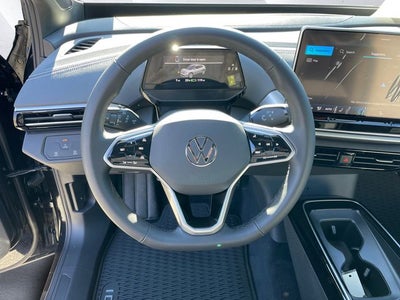 2026 Volkswagen ID.4 Pro