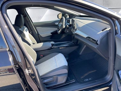 2026 Volkswagen ID.4 Pro