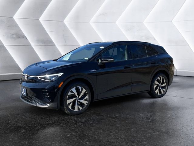 2026 Volkswagen ID.4 Pro