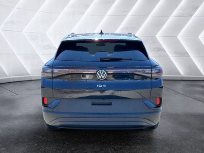 2026 Volkswagen ID.4 Pro