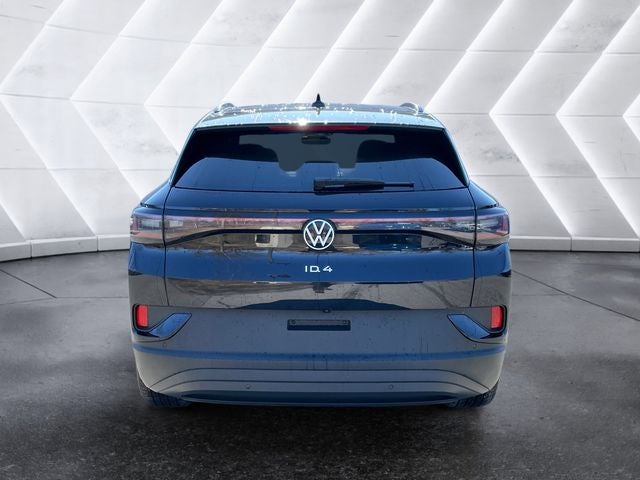 2026 Volkswagen ID.4 Pro