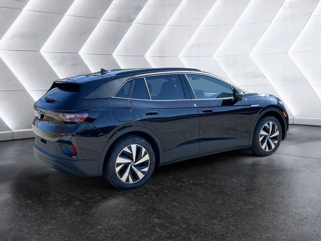 2026 Volkswagen ID.4 Pro