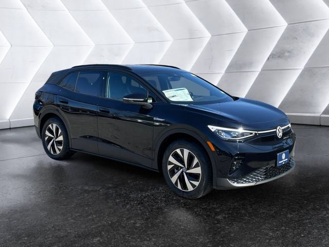 2026 Volkswagen ID.4 Pro