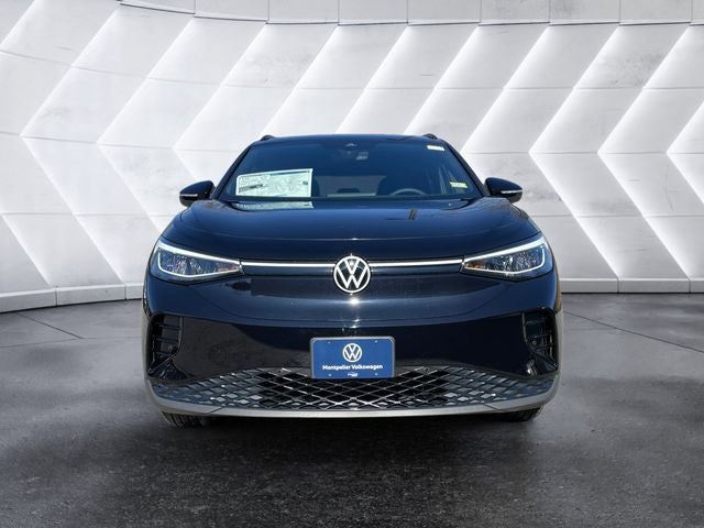 2026 Volkswagen ID.4 Pro