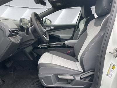 2026 Volkswagen ID.4 Pro