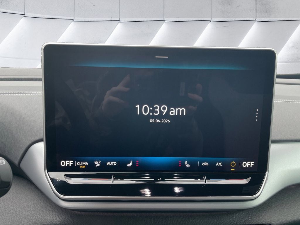 2026 Volkswagen ID.4 Pro