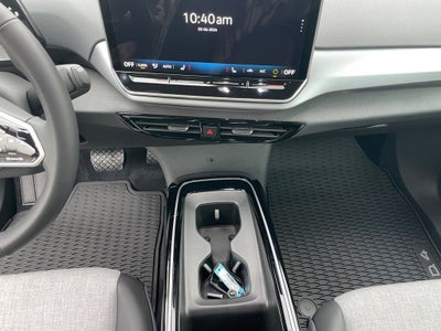 2026 Volkswagen ID.4 Pro
