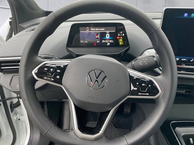 2026 Volkswagen ID.4 Pro