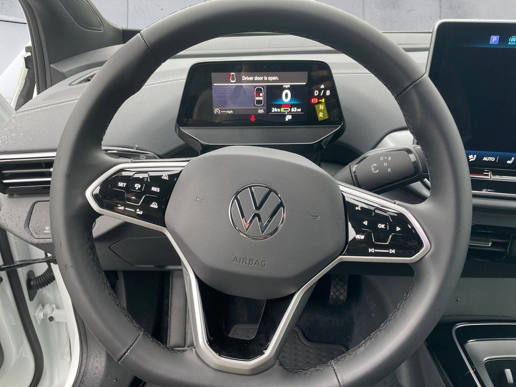 2026 Volkswagen ID.4 Pro