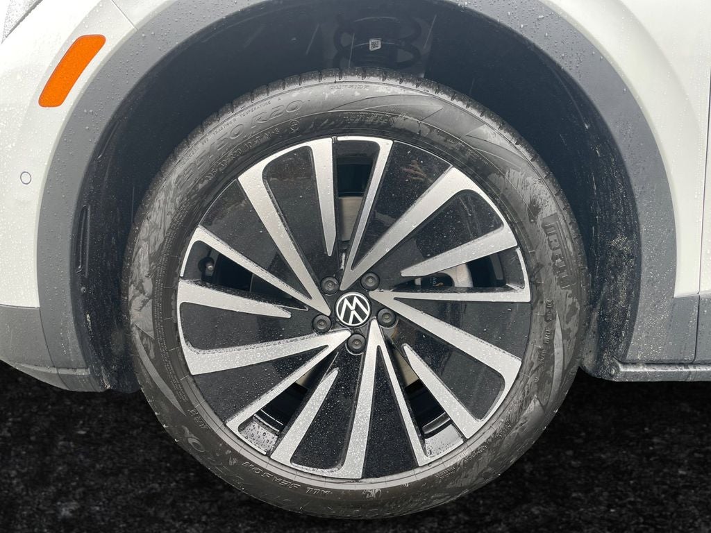 2026 Volkswagen ID.4 Pro