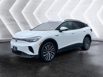 2026 Volkswagen ID.4 Pro