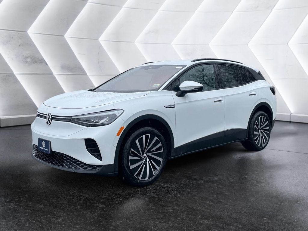 2026 Volkswagen ID.4 Pro