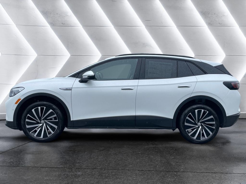 2026 Volkswagen ID.4 Pro