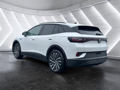 2026 Volkswagen ID.4 Pro