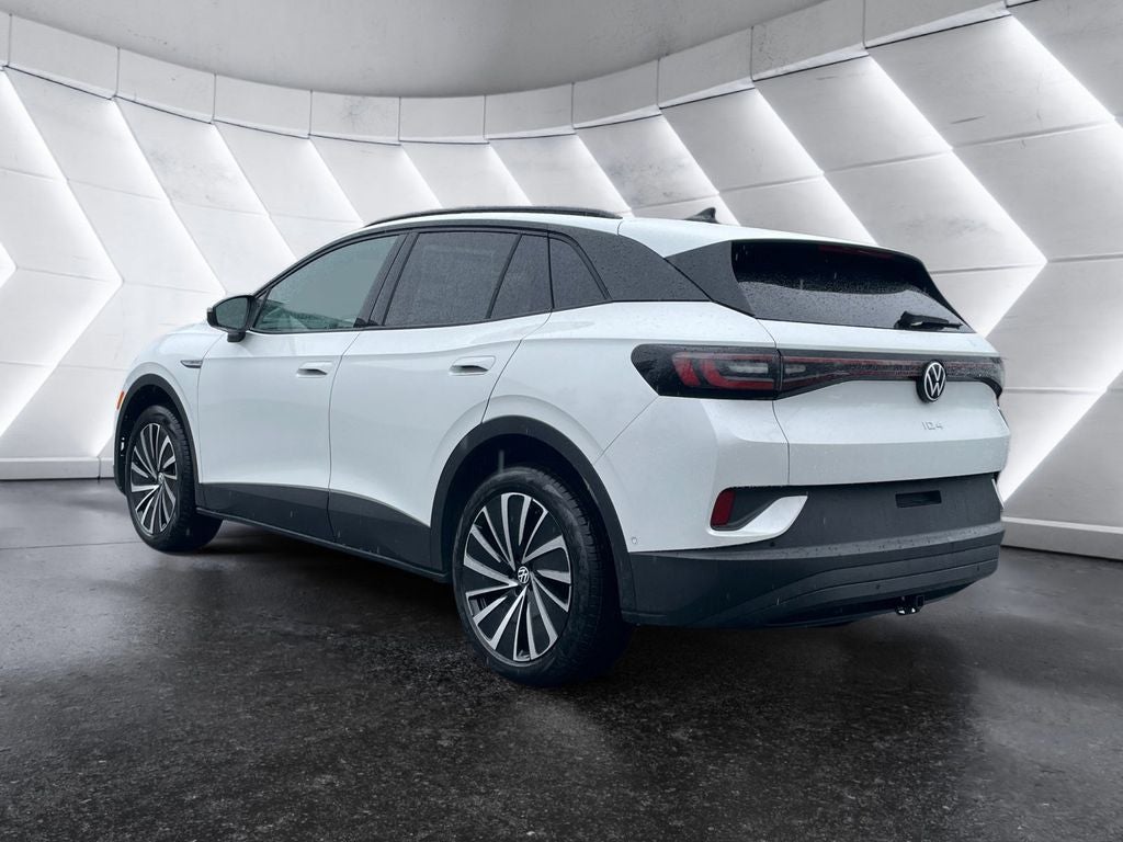 2026 Volkswagen ID.4 Pro