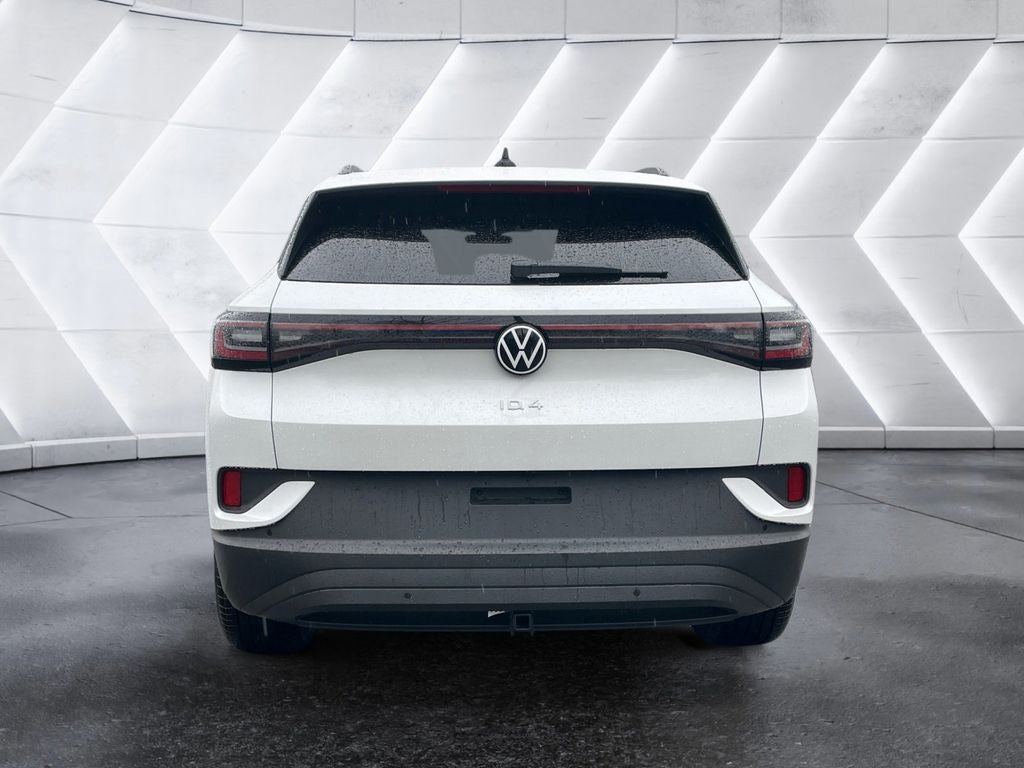 2026 Volkswagen ID.4 Pro