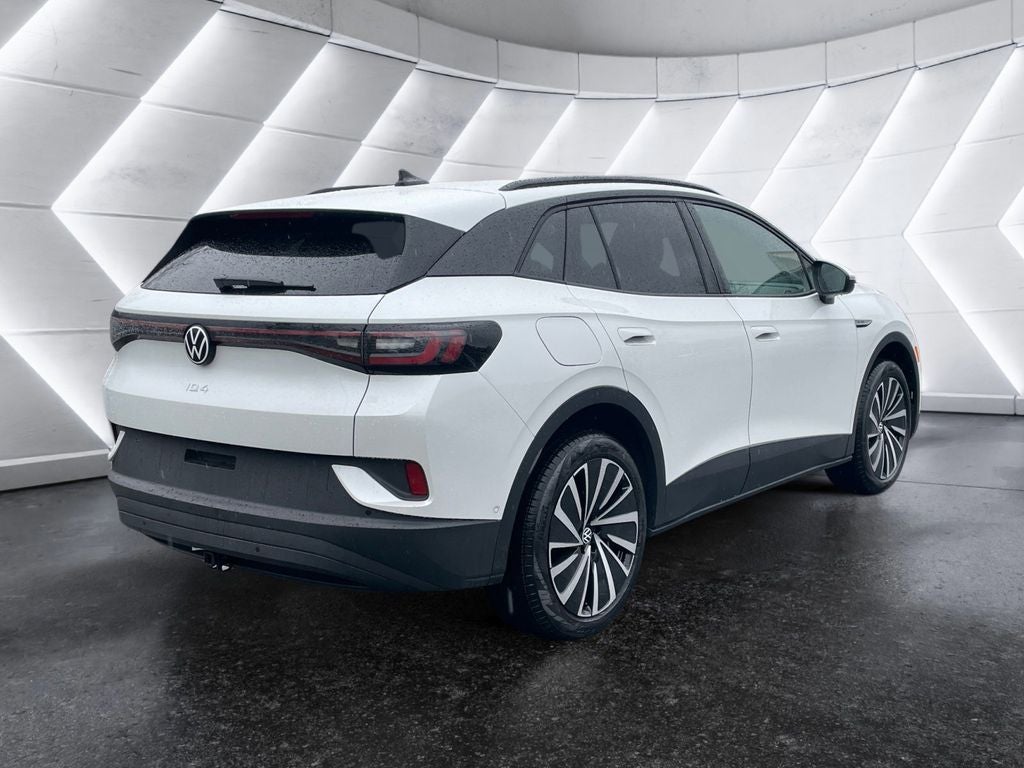 2026 Volkswagen ID.4 Pro