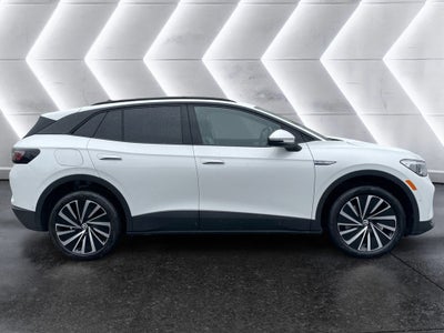 2026 Volkswagen ID.4 Pro