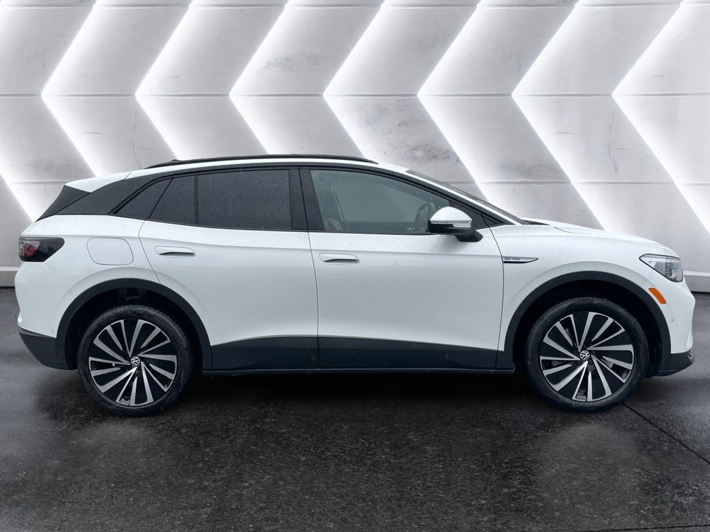 2026 Volkswagen ID.4 Pro