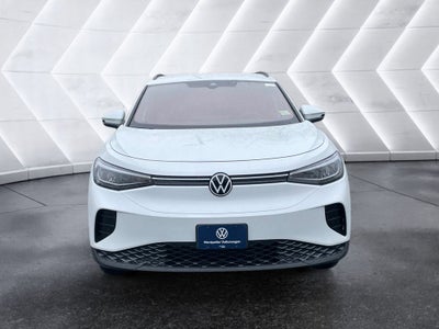 2026 Volkswagen ID.4 Pro