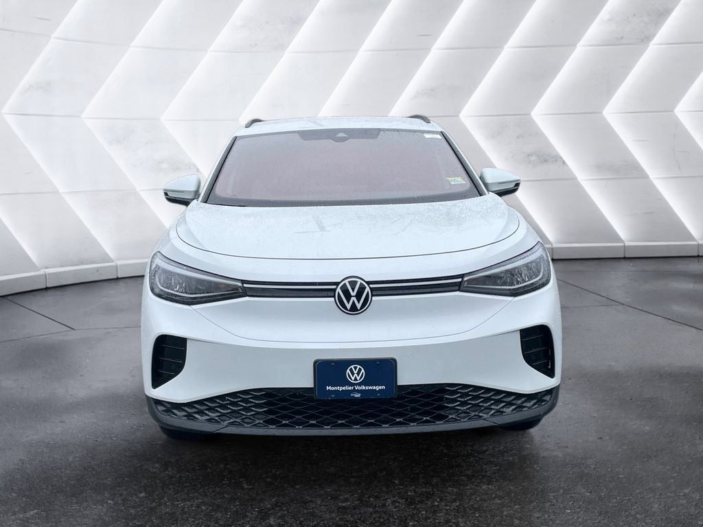 2026 Volkswagen ID.4 Pro