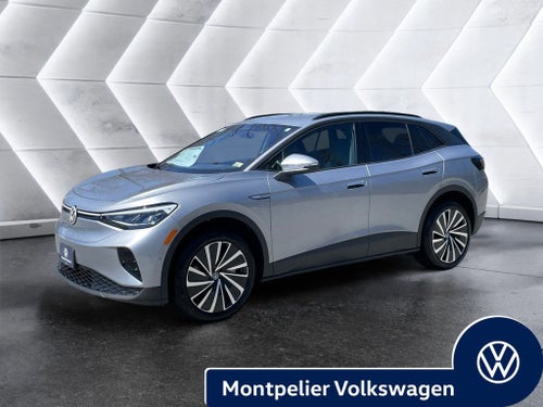 2026 Volkswagen ID.4 Pro