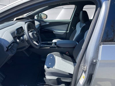 2026 Volkswagen ID.4 Pro