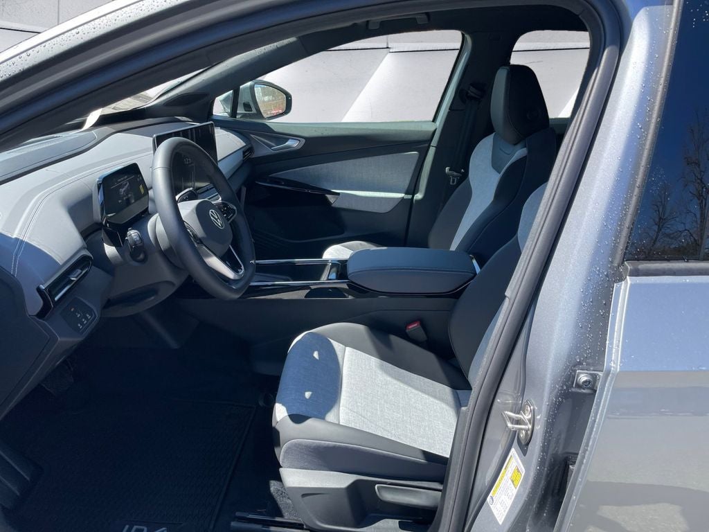 2026 Volkswagen ID.4 Pro