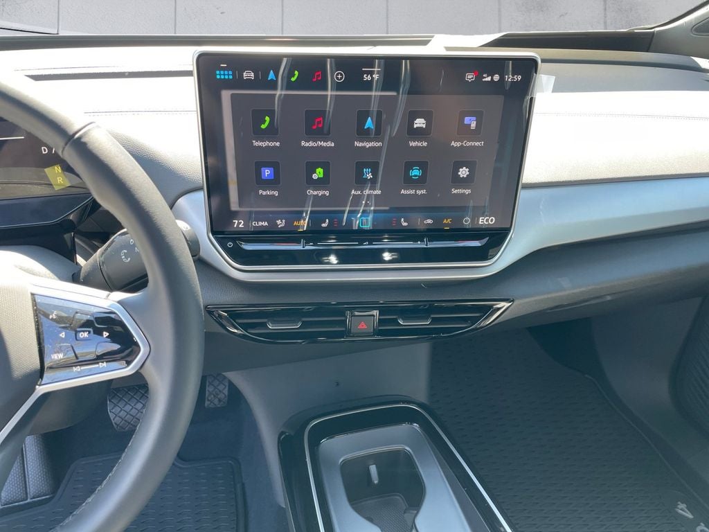 2026 Volkswagen ID.4 Pro