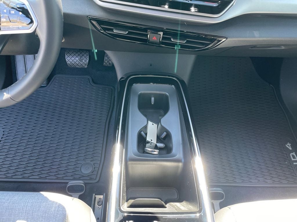 2026 Volkswagen ID.4 Pro