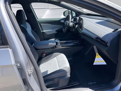 2026 Volkswagen ID.4 Pro