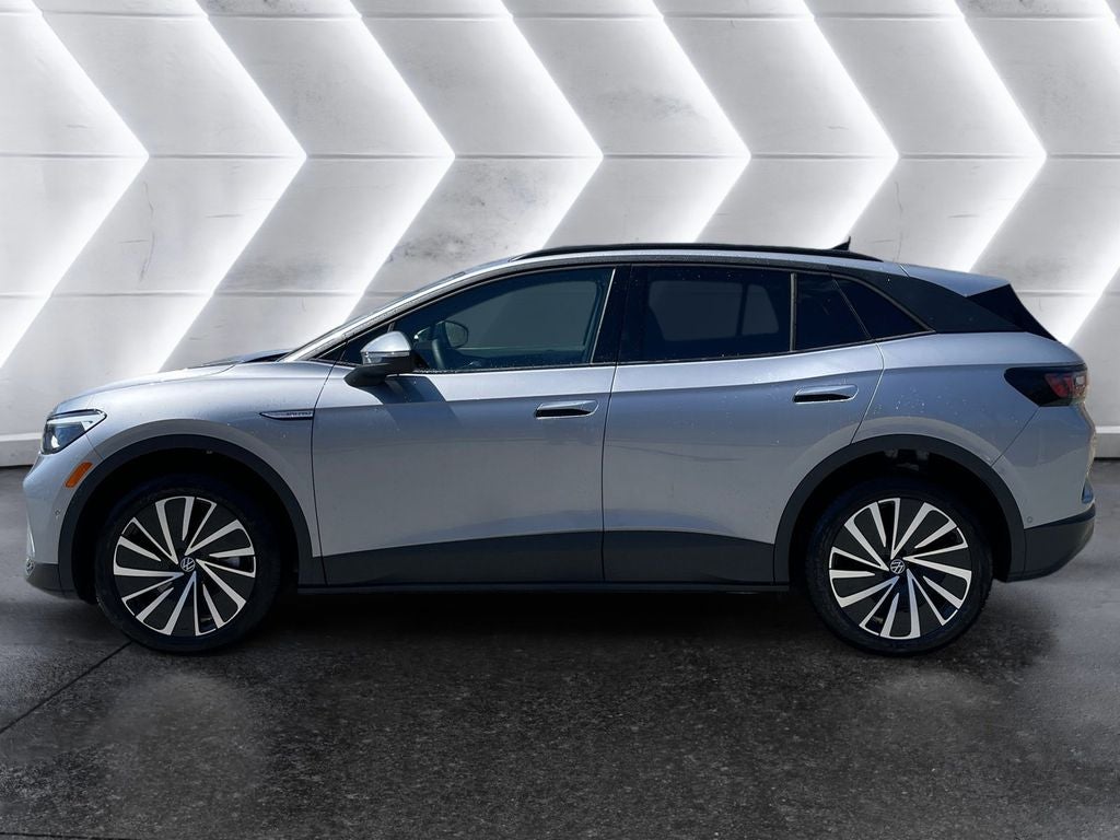 2026 Volkswagen ID.4 Pro