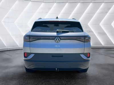 2026 Volkswagen ID.4 Pro