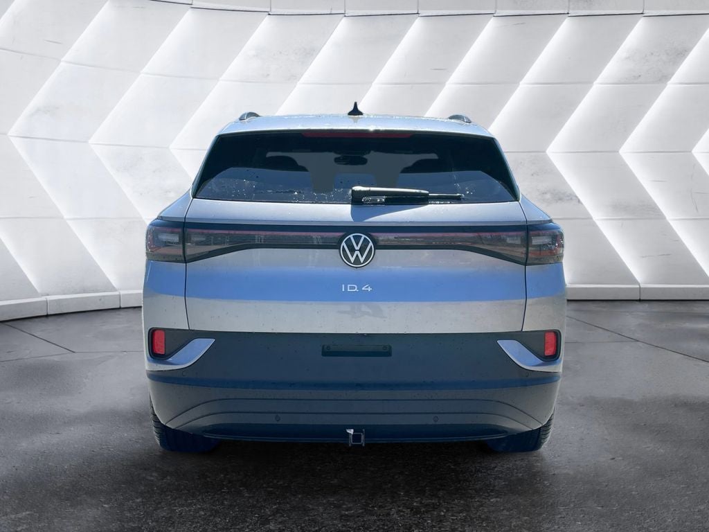 2026 Volkswagen ID.4 Pro
