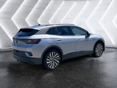2026 Volkswagen ID.4 Pro