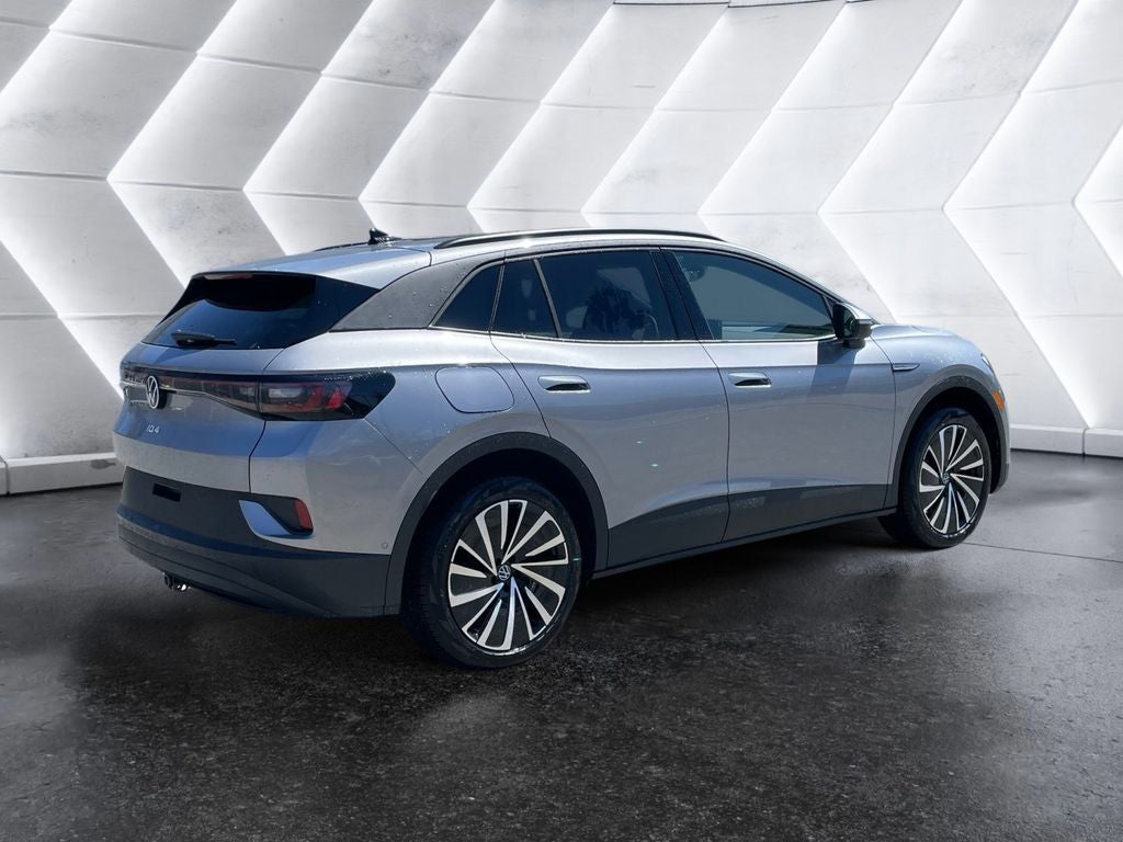2026 Volkswagen ID.4 Pro