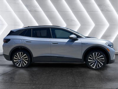 2026 Volkswagen ID.4 Pro