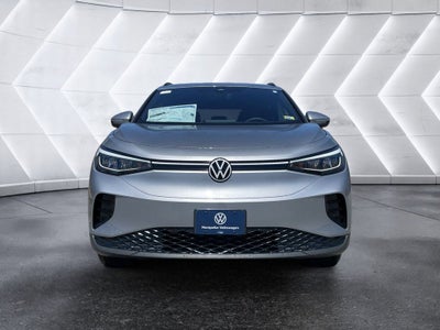 2026 Volkswagen ID.4 Pro