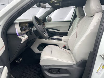 2027 Volkswagen Atlas SEL Premium R-Line