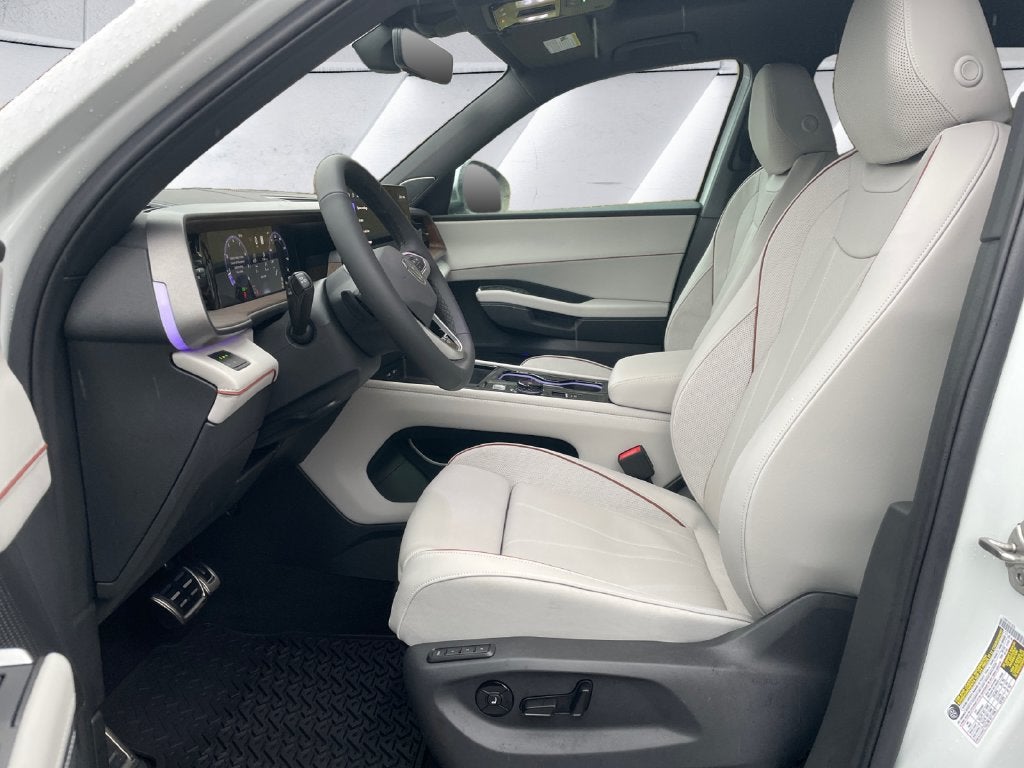 2027 Volkswagen Atlas SEL Premium R-Line