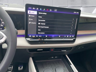 2027 Volkswagen Atlas SEL Premium R-Line