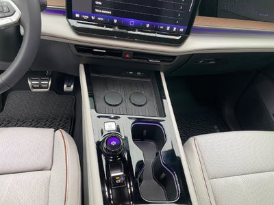 2027 Volkswagen Atlas SEL Premium R-Line