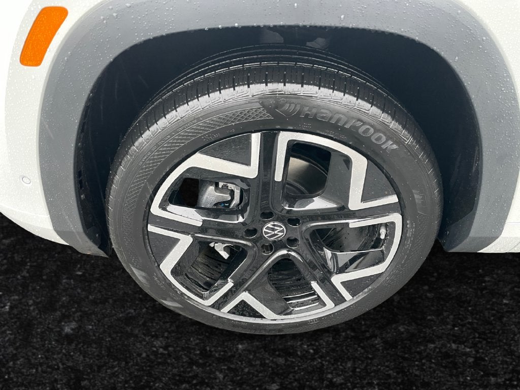 2027 Volkswagen Atlas SEL Premium R-Line
