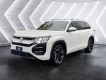 2027 Volkswagen Atlas SEL Premium R-Line